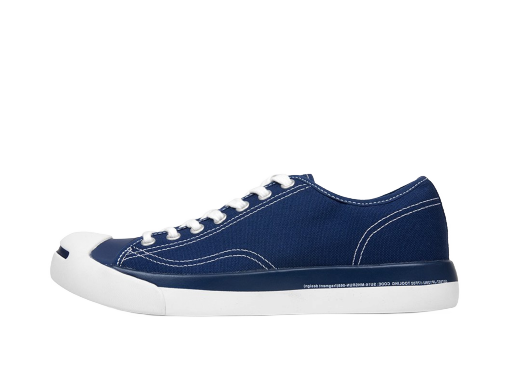 Кецове и обувки Converse Jack Purcell Modern Fragment Navy Тъмно синьо | 160157C