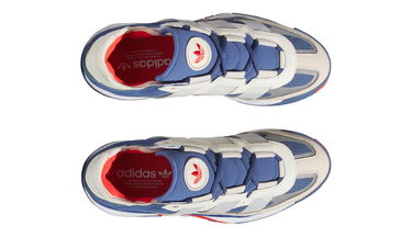 Кецове и обувки adidas Originals Niteball Бяло | ID8073, 4