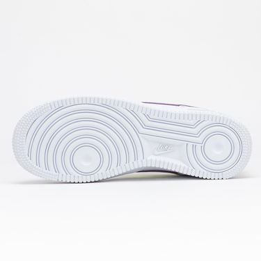 Кецове и обувки Nike Air Force 1 Low "Easter" W Бяло | CW0367-100, 4