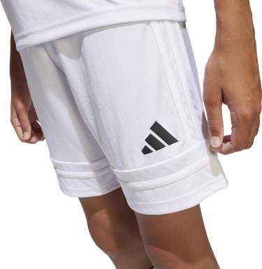 Къси панталони adidas Originals adidas Squadra 25 SHO Shorts Бяло | jj2423, 2