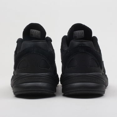 Кецове и обувки adidas Originals Yung-1 Черно | G27026, 4