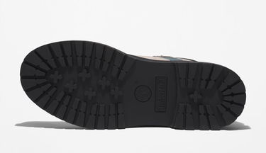 Кецове и обувки Timberland Heritage Rubber-Toe Бежово | A2KMJ-K51, 5
