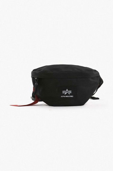 Чанта за кръста Alpha Industries Waist Bag Alpha Industries Черно | 101908.03, 0
