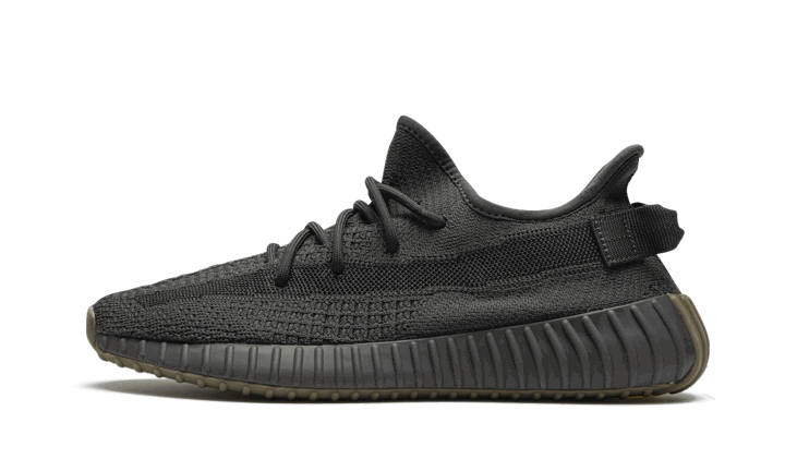 Кецове и обувки adidas Yeezy Yeezy Boost 350 V2 ''Cinder Reflective'' Черно | FY4176, 0