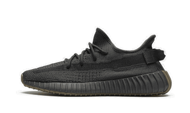 Кецове и обувки adidas Yeezy Yeezy Boost 350 V2 ''Cinder Reflective'' Черно | FY4176, 0
