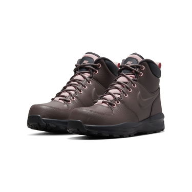 Кецове и обувки Nike Manoa LTR 36 Черно | BQ5372-200, 0