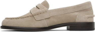Облекло rag & bone Rag & Bone Carter Suede Loafers Бежово | WFF24PF027SU27, 2