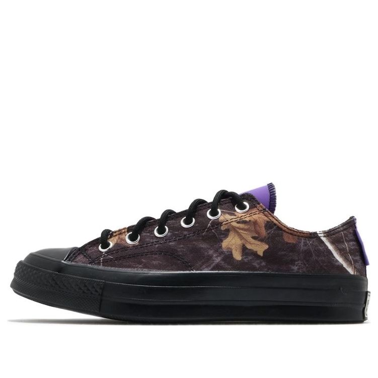 Кецове и обувки Converse Realtree x 70 GTX Лилаво | 169367C, 0