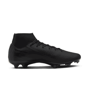Кецове и обувки Nike Mercurial Superfly 10 Academy MG Черно | FQ1456-002, 3