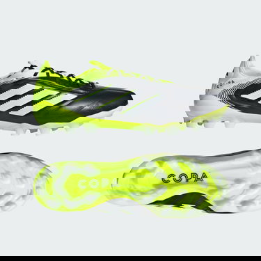 Кецове и обувки adidas Performance Copa Pure 3 Elite 2G/3G Черно | JR2823, 0