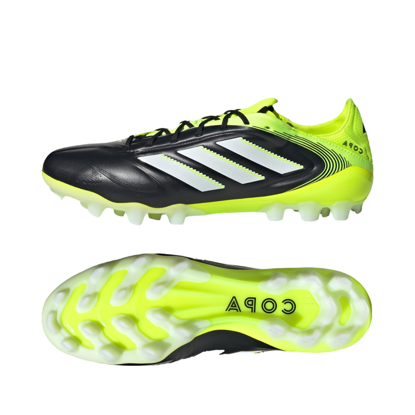 Кецове и обувки adidas Performance Copa Pure 3 Elite 2G/3G Черно | JR2823