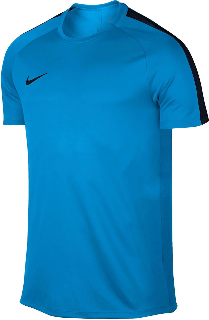 Тениска Nike T-Shirt Short Sleeve Синьо | 832967-470