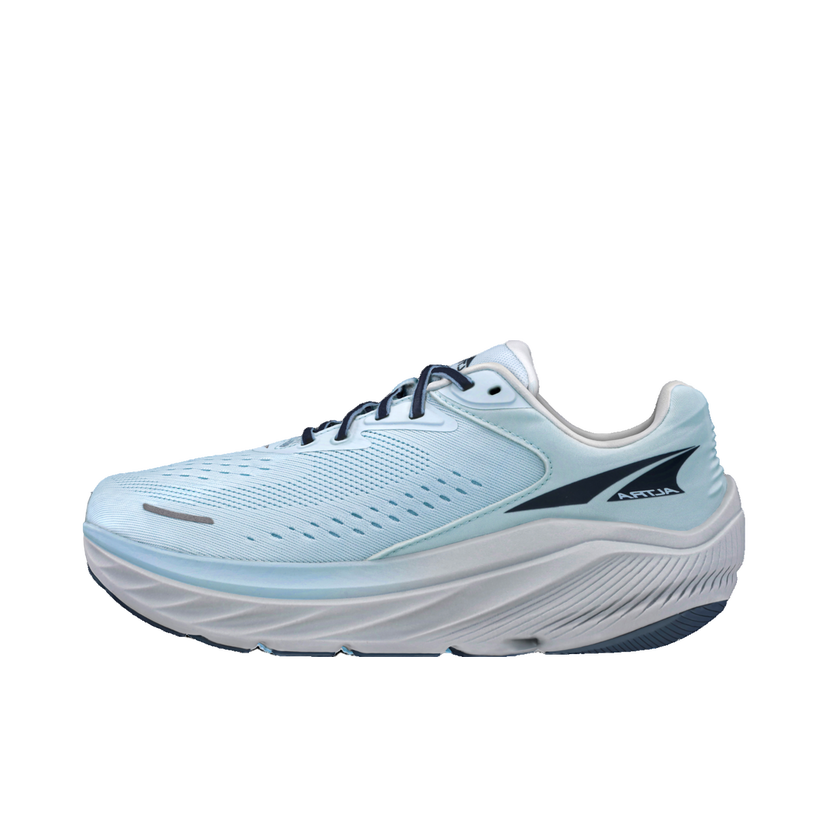 Кецове и обувки Altra Running VIA OLYMPUS 2 Тюркоазено | al0a85nb4441