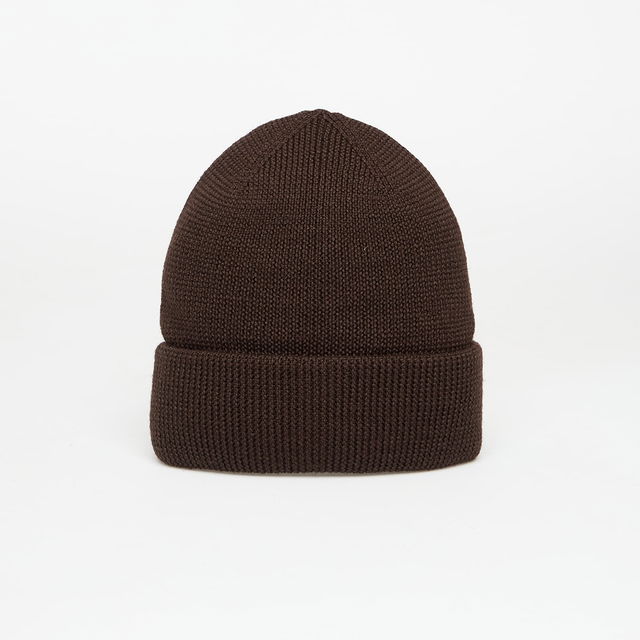 Off-Race Heavy Knit Beanie