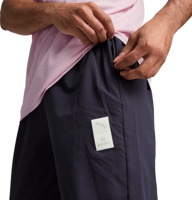 Спортни панталони Puma Saysky Run Pants Тъмно синьо | 526954-16, 3