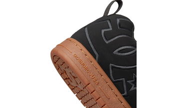 Кецове и обувки DC Shoes Court Graffik Черно | 300529-BGM, 7