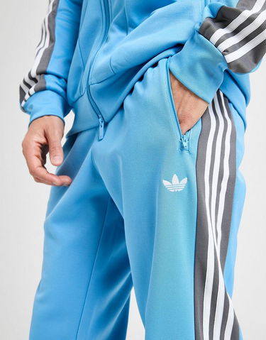 Спортни панталони adidas Originals Terrace Track Pants Синьо | KD9146, 4