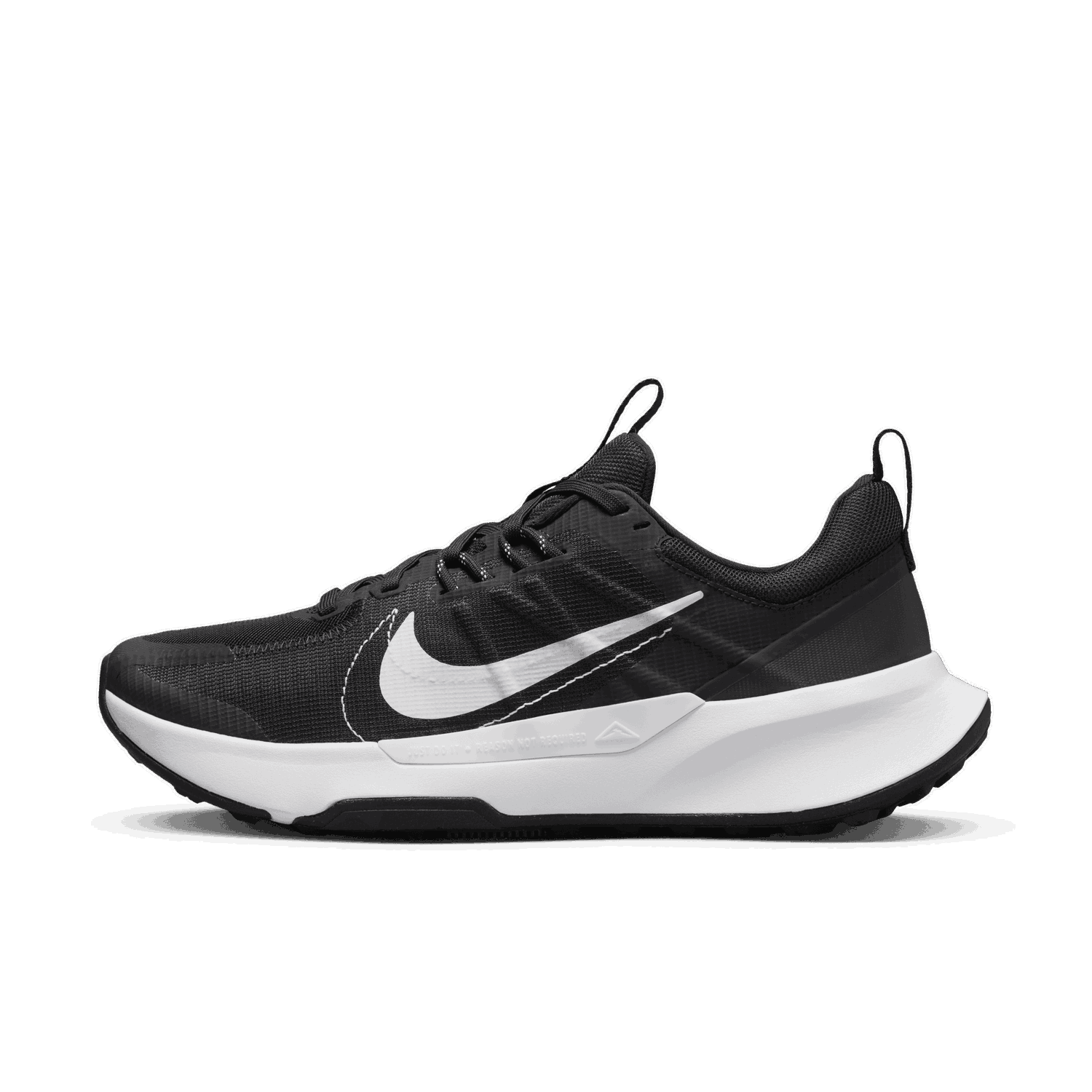 Кецове и обувки Nike Juniper Trail 2 Черно | DM0822-001, 0