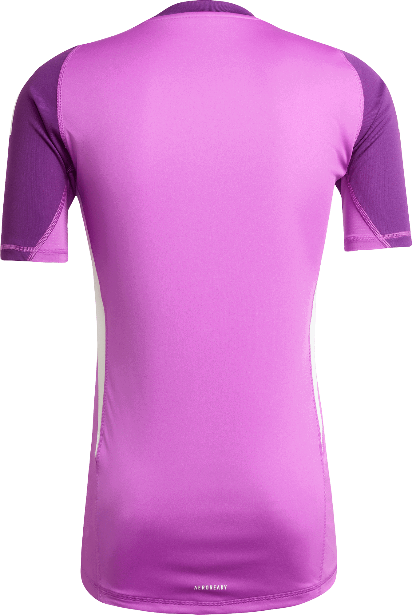 Фланелка adidas Originals Adidas Tiro25 Pro Goalkeeper Jersey Лилаво | jp4375, 1