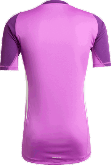 Фланелка adidas Originals Adidas Tiro25 Pro Goalkeeper Jersey Лилаво | jp4375, 1