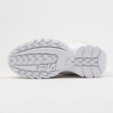 Кецове и обувки FILA Disruptor M Low WMN Бяло | 1010441.1FG, 4