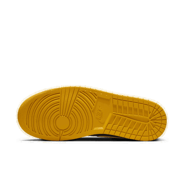 Кецове и обувки Jordan Air Jordan 1 Low "Yellow Ochre" Жълто | 553558-072, 1