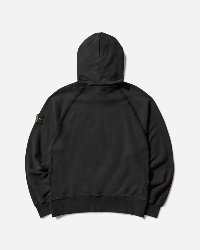 Oversized Fit Hoodie