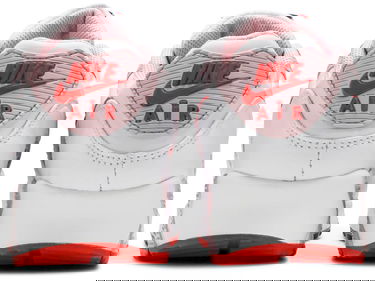 Кецове и обувки Nike Air Max 90 "Love Letter" W Розово | DD8029-100, 3