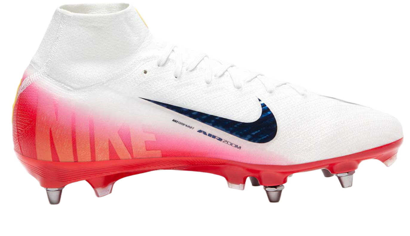 Кецове и обувки Nike Zoom Superfly 10 Elite SG-Pro LV8 Бяло | hv3755-600, 1