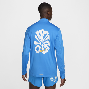 Суитчър Nike Run Energy Dri-FIT Синьо | FV9608-435, 2