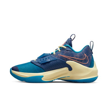 Кецове и обувки Nike Zoom Freak 3 "Valentine’s Day" Синьо | DH7347-900, 0
