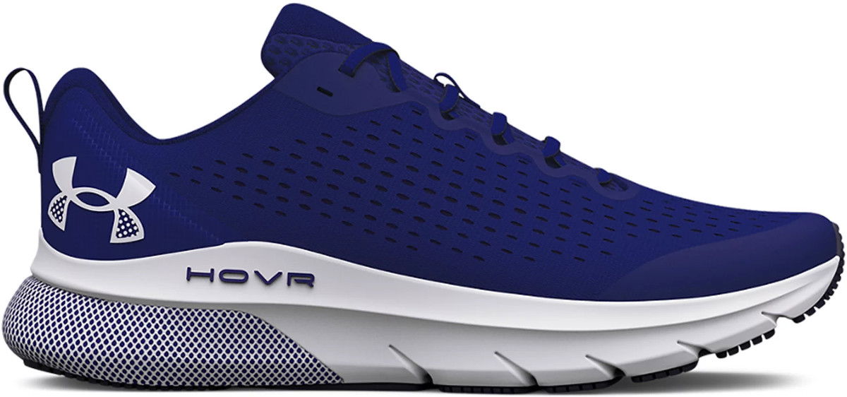 Кецове и обувки Under Armour HOVR Turbulence Синьо | 3025419-400, 0