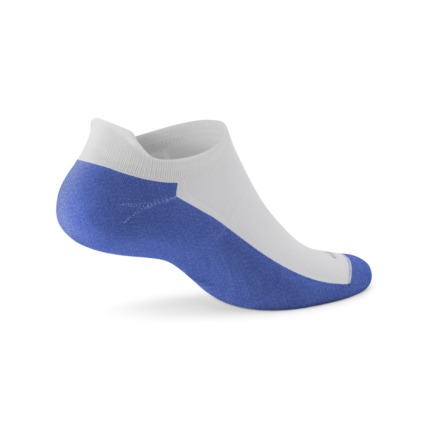 Чорапи Allbirds Anytime Ankle Socks, Size Small Бяло | A12123U, 1