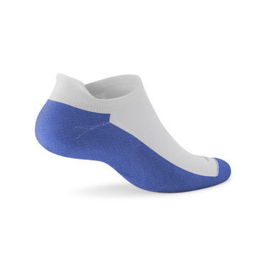 Чорапи Allbirds Anytime Ankle Socks, Size Small Бяло | A12123U, 1