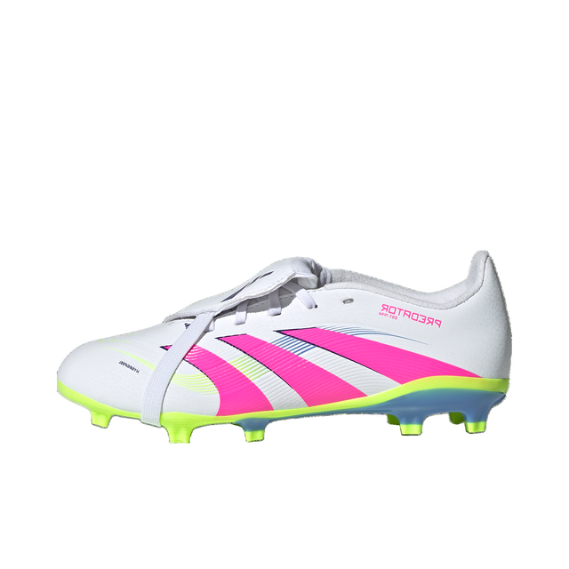 Predator League FT FG J