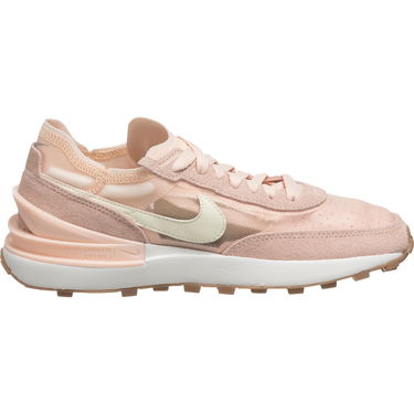 Кецове и обувки Nike Waffle One W Розово | DC2533-801, 3