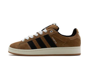 Кецове и обувки adidas Originals Campus 00s Кафяво | IE2175, 2
