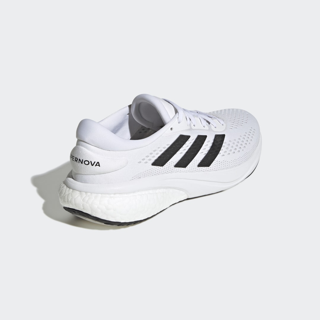 Кецове и обувки adidas Performance Supernova 2 Бяло | GW9089, 1