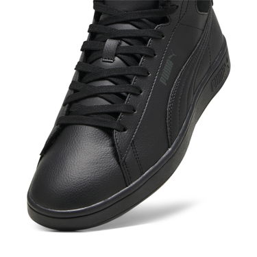 Кецове и обувки Puma Smash 3.0 Mid WTR Черно | 392335_01, 7