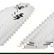 Padded Bomber Jacket