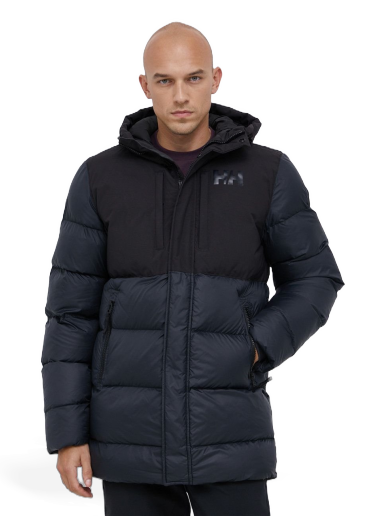 Яке Helly Hansen Puffer Черно | 53522