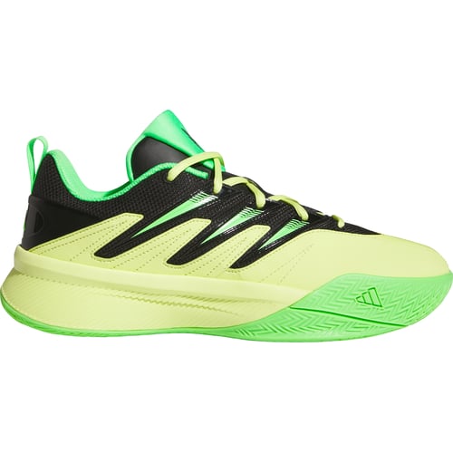 Кецове и обувки adidas Originals Dame Certified 3 Зелено | JI1542, 0
