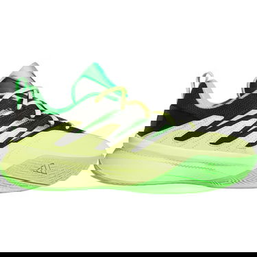 Кецове и обувки adidas Originals Dame Certified 3 Зелено | JI1542, 0