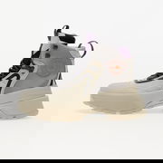 x by Stella McCartney X Terrex Hiking Boots "Gobi/ Utility Black/ Purglo"