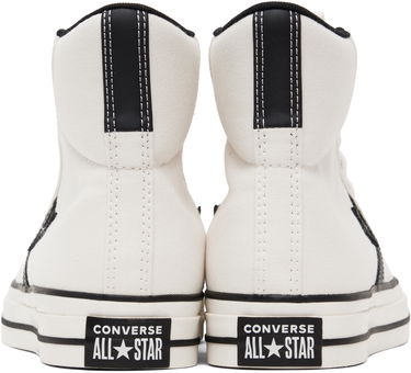 Кецове и обувки Converse Star Player 76 High Top Бяло | A10515C, 1