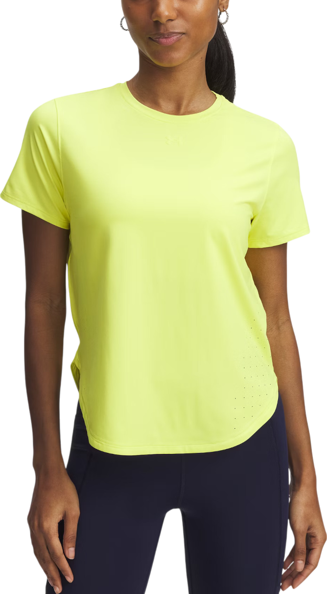 Under Armour UA Launch Elite Short Sleeve T-Shirt