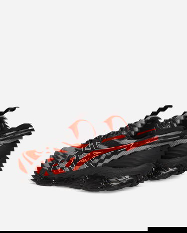 Кецове и обувки Asics Lack of Guidance GEL-Quantum 360 VIII Оранжево
 | 1203A721-600, 4