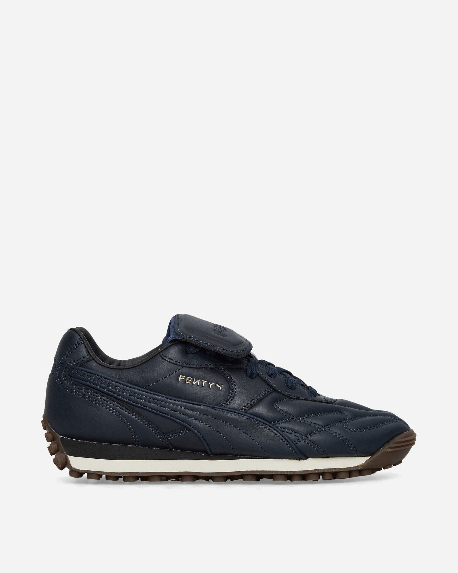 Кецове и обувки Puma FENTY x Avanti "Club Navy" Тъмно синьо | 398352-01, 1