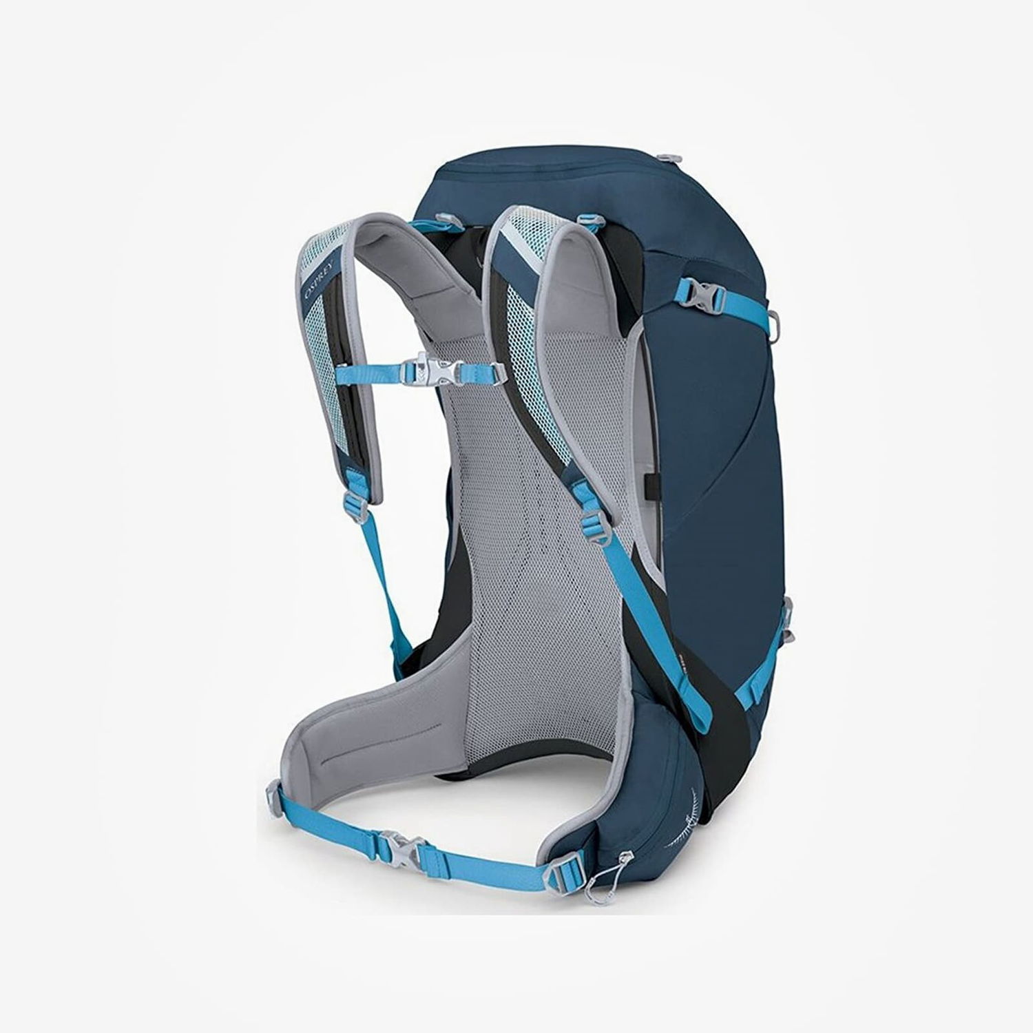 Раница Osprey Hikelite 32 Hiking Backpack S/M Синьо | 10030942OSP, 1