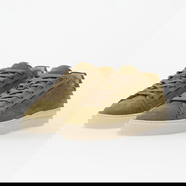 Кецове и обувки Filling Pieces Tiebreak Grain Dark Green Зелено | 122510307235, 5
